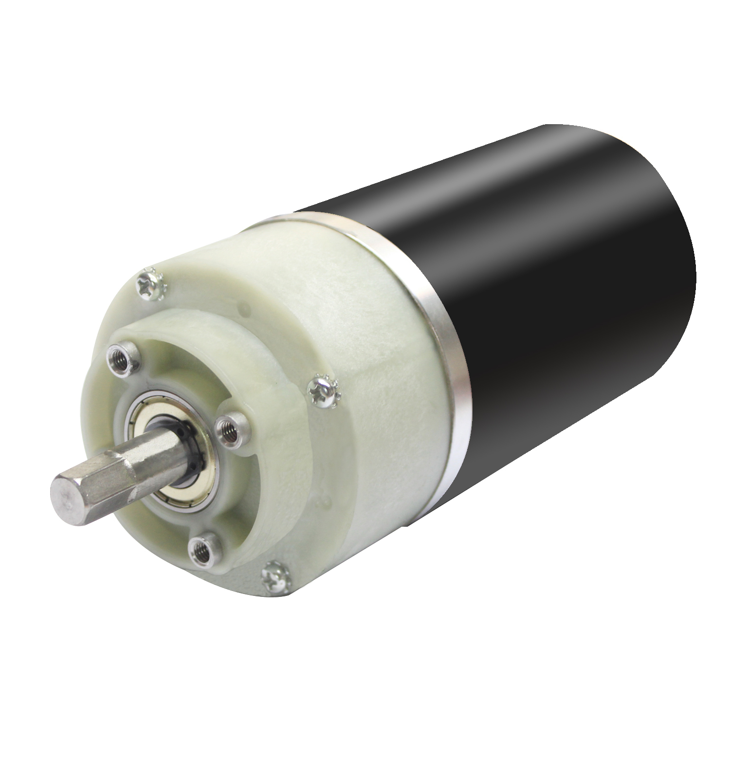 Gearbox motor D53+G