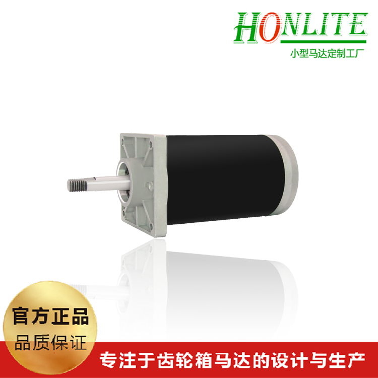 垃圾處理器直流電機(jī)