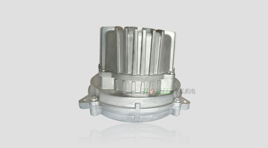 風(fēng)機(jī)無(wú)刷電機(jī)