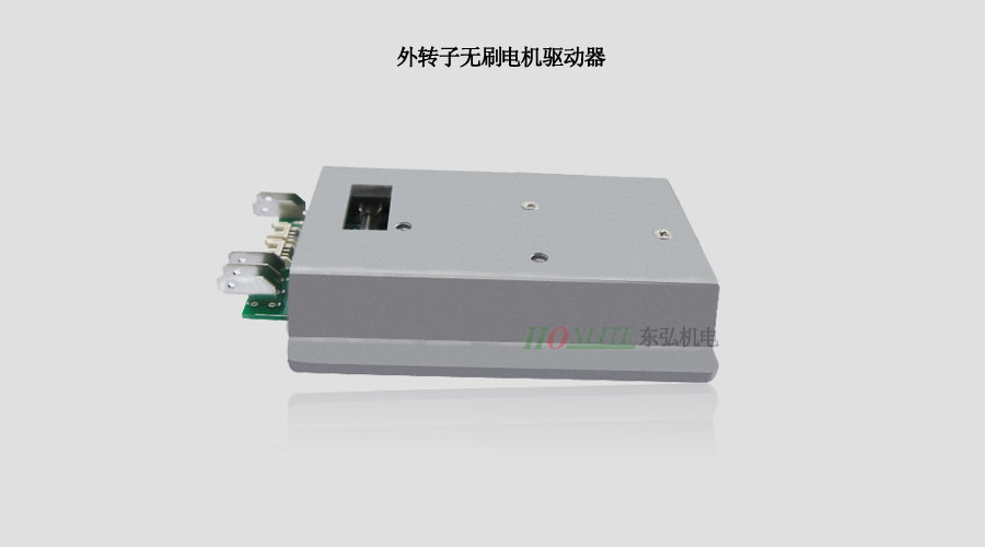 外轉(zhuǎn)無(wú)刷電機(jī)驅(qū)動(dòng)器