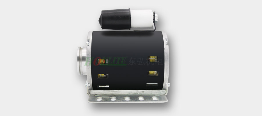 電容起動(dòng)式電機(jī)